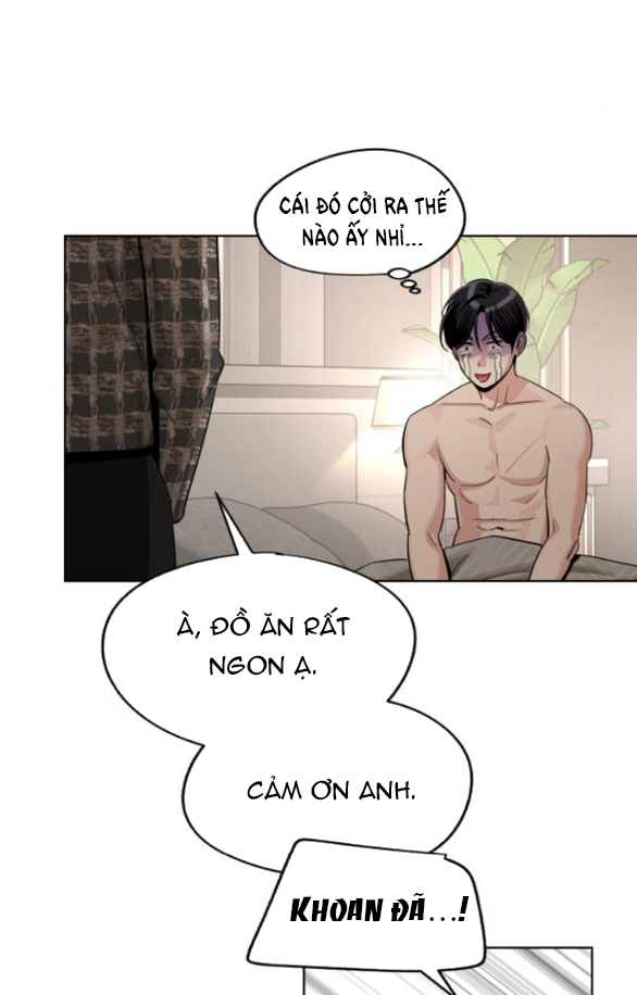 Tình Yêu Của Ik Seob Chapter 72.2 - Trang 2