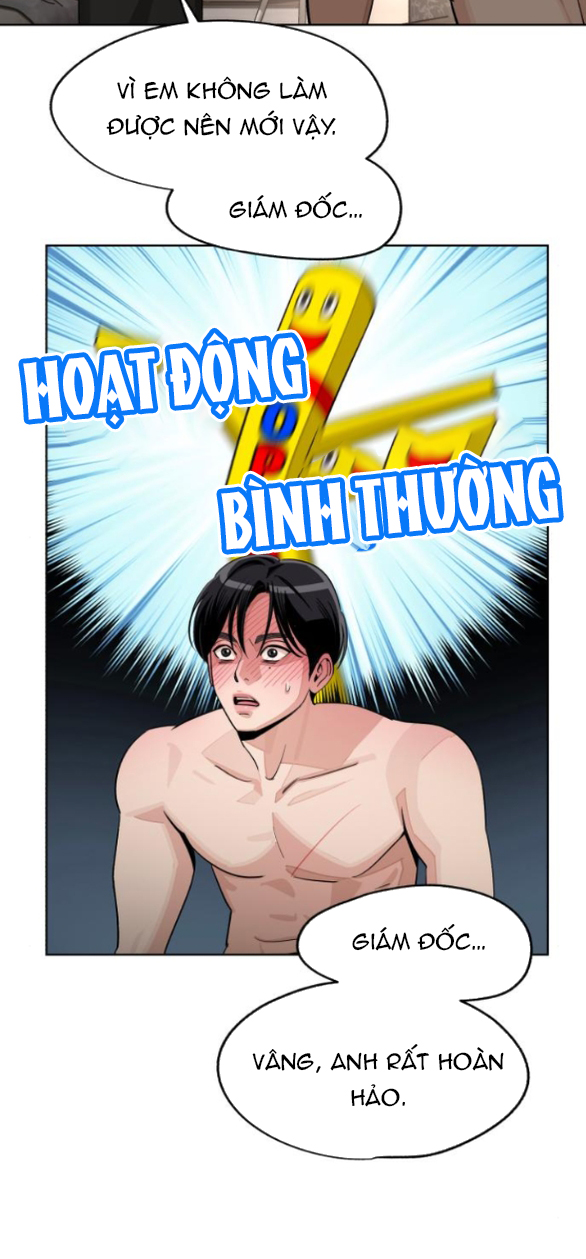 Tình Yêu Của Ik Seob Chapter 72.2 - Trang 2