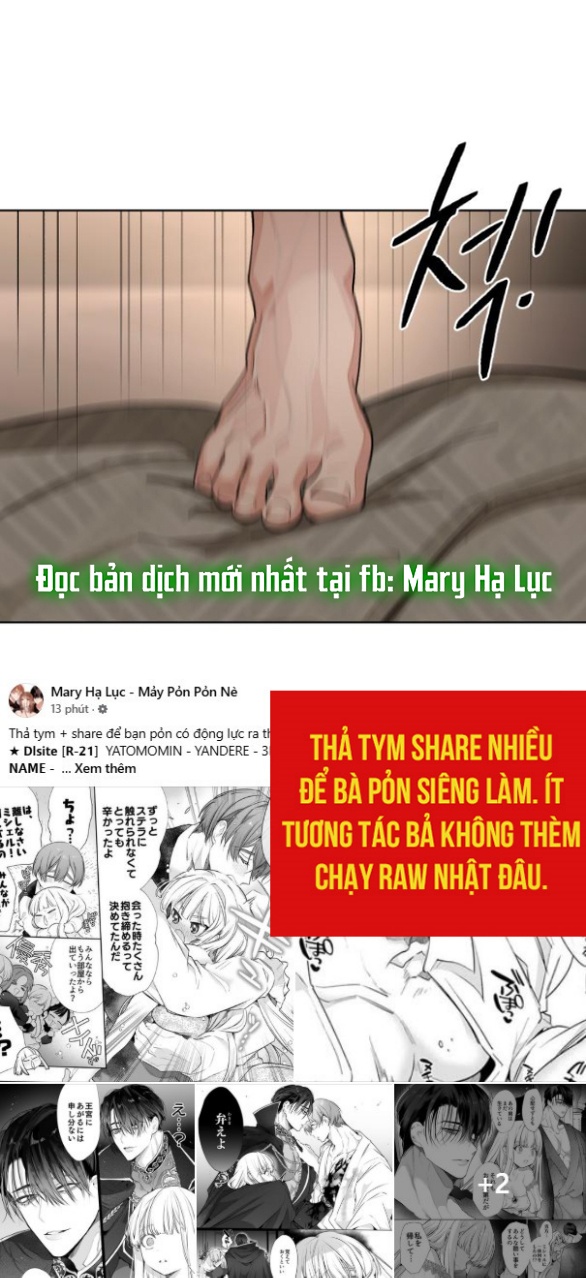 Tình Yêu Của Ik Seob Chapter 72.2 - Trang 2