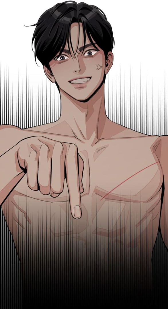 Tình Yêu Của Ik Seob Chapter 72.2 - Trang 2