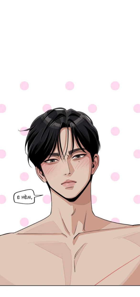 Tình Yêu Của Ik Seob Chapter 72.2 - Trang 2