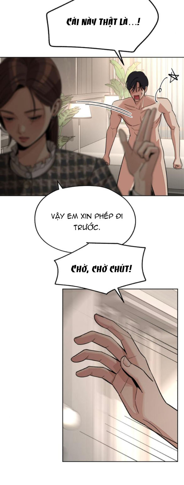 Tình Yêu Của Ik Seob Chapter 72.2 - Trang 2