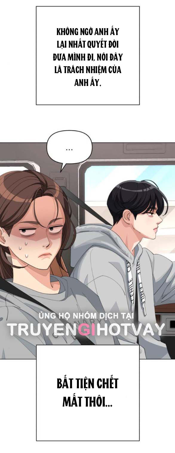 Tình Yêu Của Ik Seob Chapter 72 - Trang 2