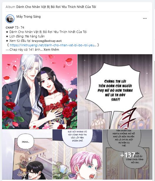 Tình Yêu Của Ik Seob Chapter 72 - Trang 2