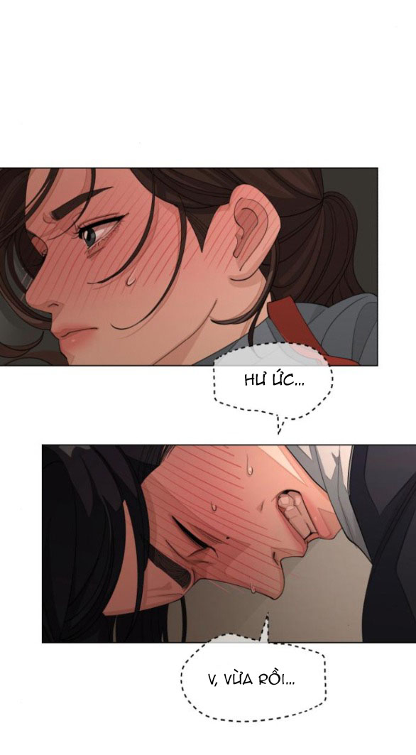 Tình Yêu Của Ik Seob Chapter 72 - Trang 2