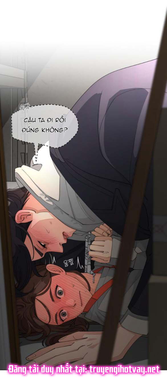 Tình Yêu Của Ik Seob Chapter 72 - Trang 2