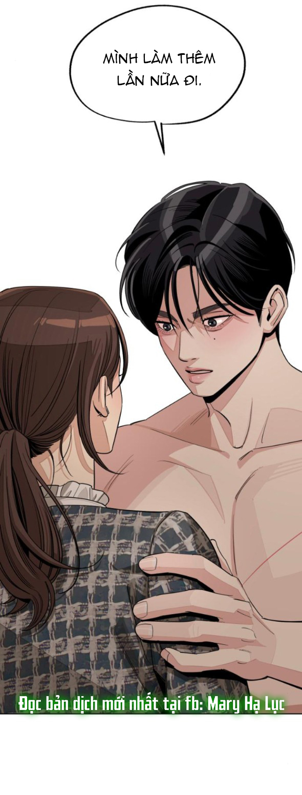 Tình Yêu Của Ik Seob Chapter 73.1 - Trang 2