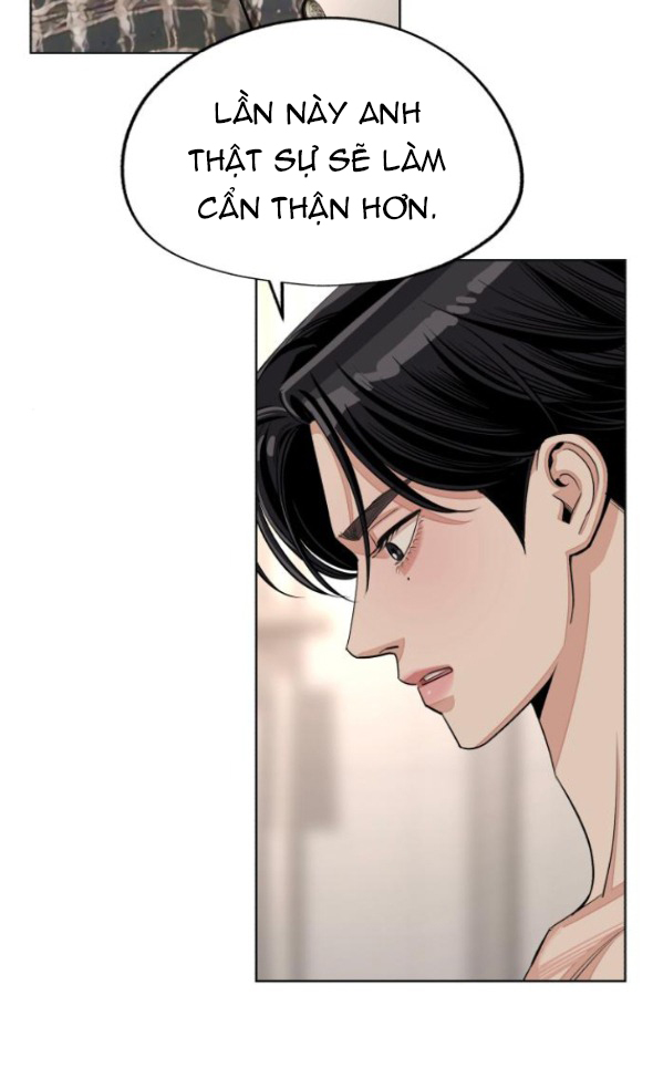 Tình Yêu Của Ik Seob Chapter 73.1 - Trang 2