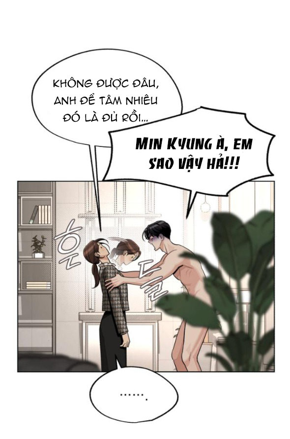 Tình Yêu Của Ik Seob Chapter 73.1 - Trang 2