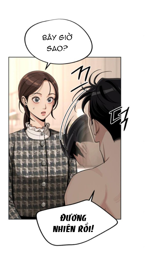 Tình Yêu Của Ik Seob Chapter 73.1 - Trang 2
