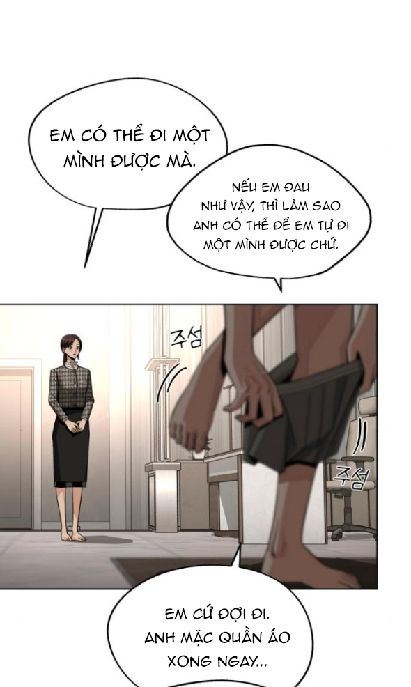 Tình Yêu Của Ik Seob Chapter 73.1 - Trang 2