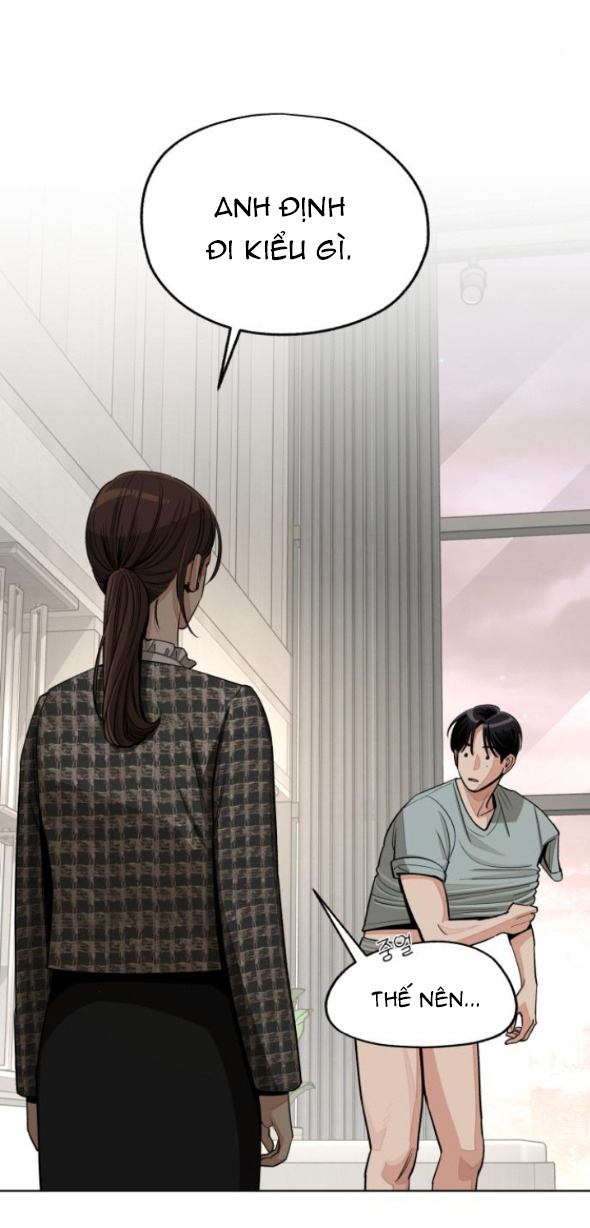 Tình Yêu Của Ik Seob Chapter 73.1 - Trang 2