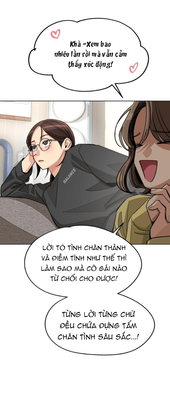 Tình Yêu Của Ik Seob Chapter 73.1 - Trang 2