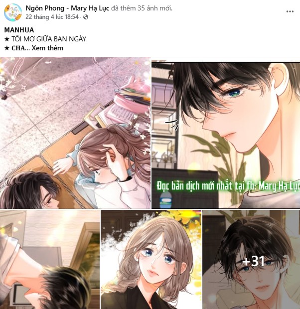 Tình Yêu Của Ik Seob Chapter 73.1 - Trang 2