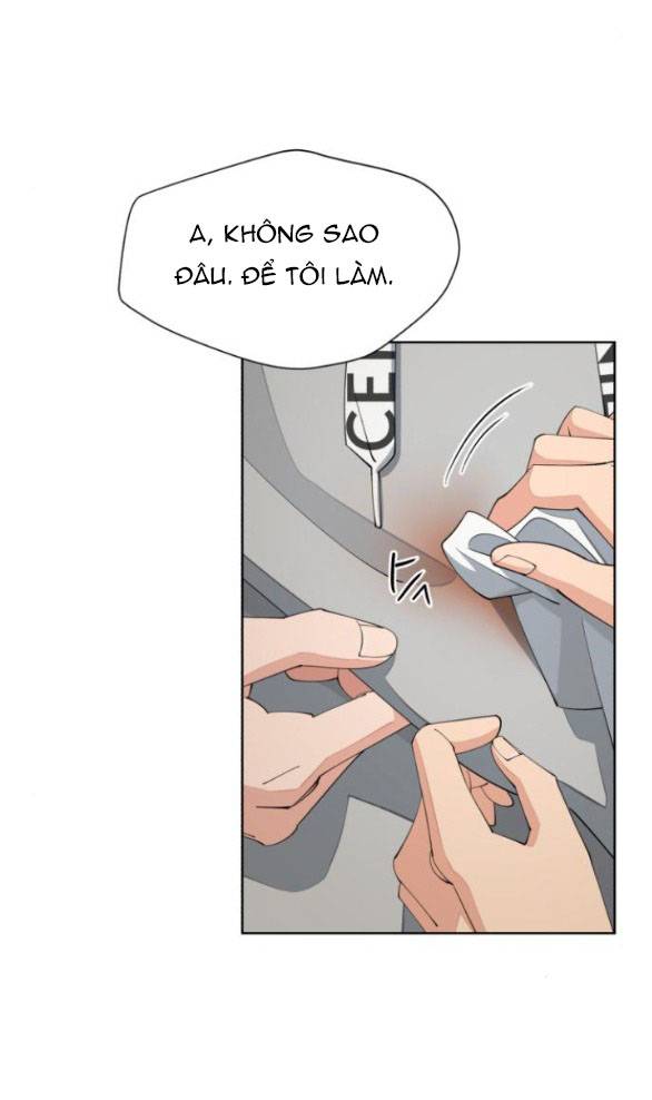 Tình Yêu Của Ik Seob Chapter 73 - Trang 2