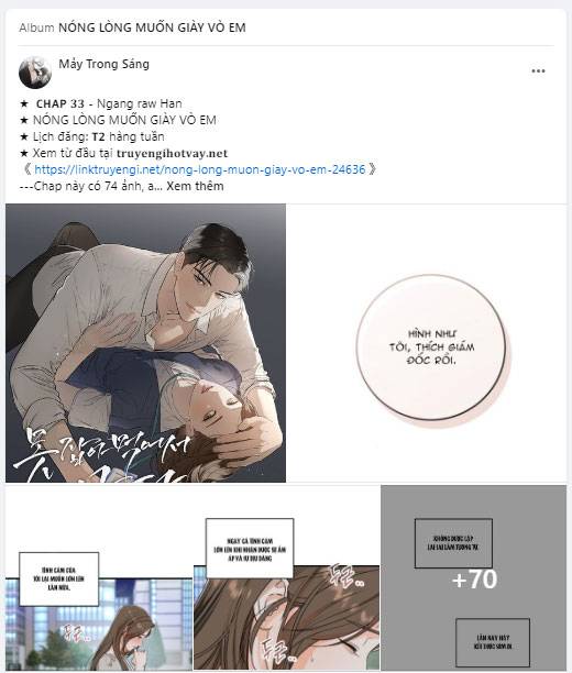 Tình Yêu Của Ik Seob Chapter 73 - Trang 2