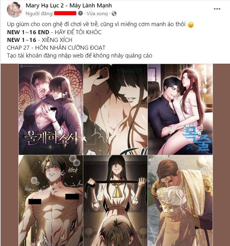 Tình Yêu Của Ik Seob Chapter 73 - Trang 2