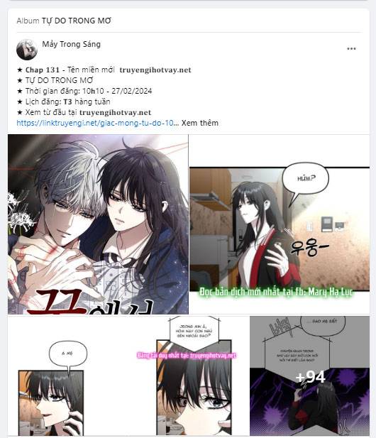Tình Yêu Của Ik Seob Chapter 73 - Trang 2