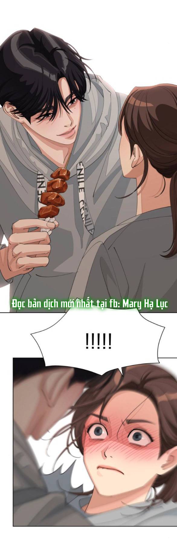 Tình Yêu Của Ik Seob Chapter 73 - Trang 2