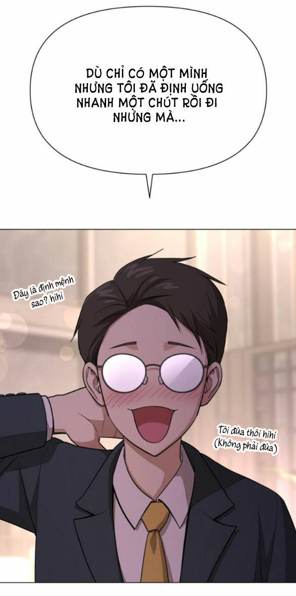 Tình Yêu Của Ik Seob Chapter 8.1 - Trang 2