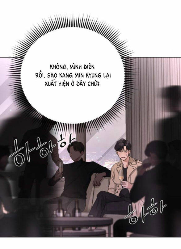 Tình Yêu Của Ik Seob Chapter 8.1 - Trang 2