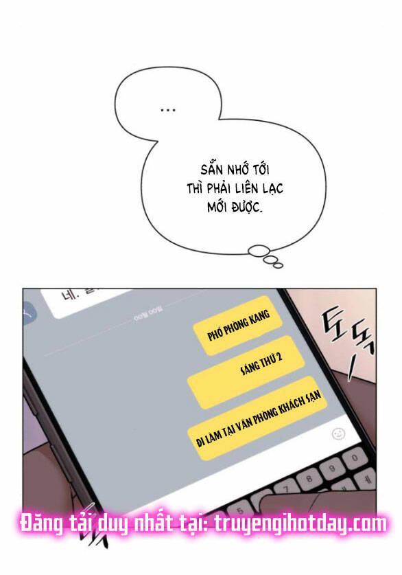 Tình Yêu Của Ik Seob Chapter 8.1 - Trang 2