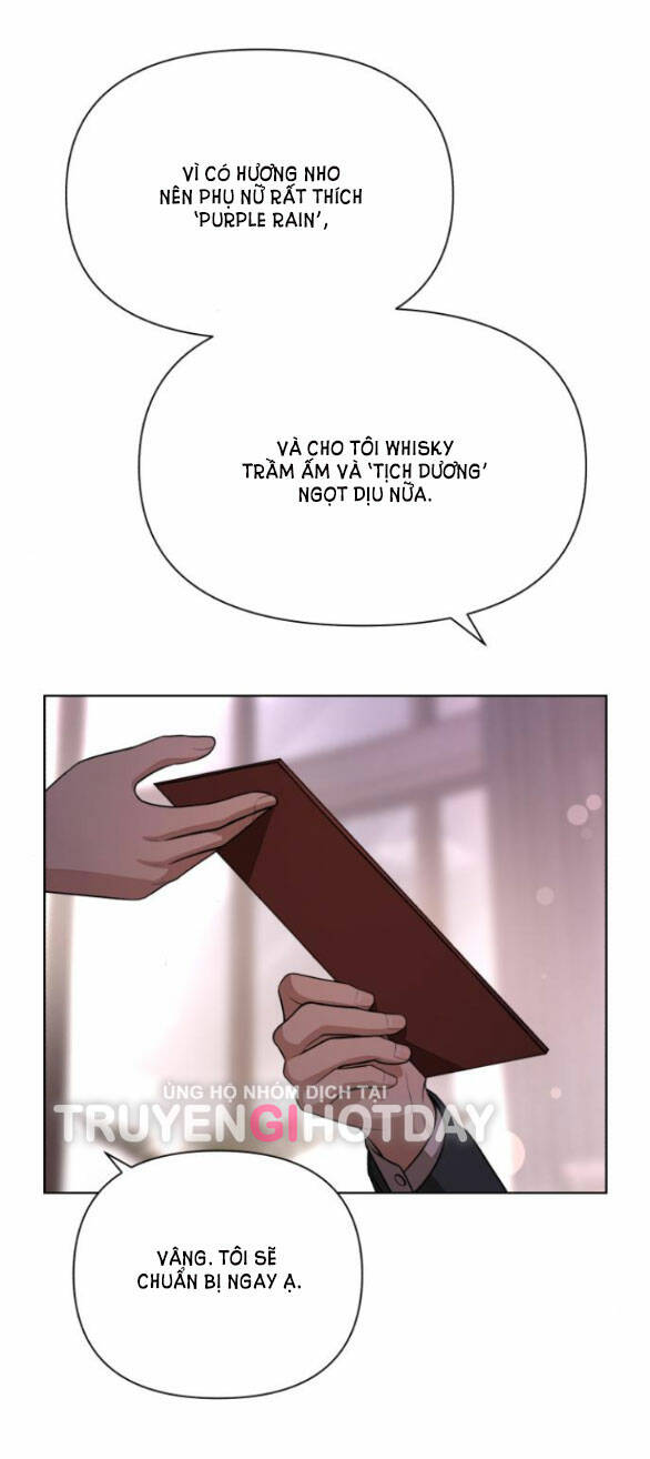 Tình Yêu Của Ik Seob Chapter 8.1 - Trang 2