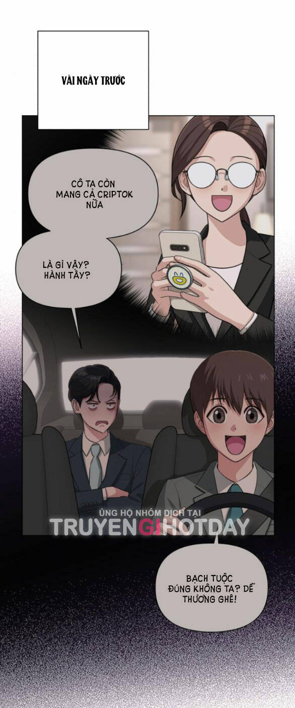 Tình Yêu Của Ik Seob Chapter 8.1 - Trang 2