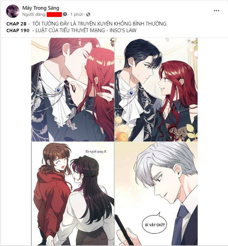 Tình Yêu Của Ik Seob Chapter 8.2 - Trang 2