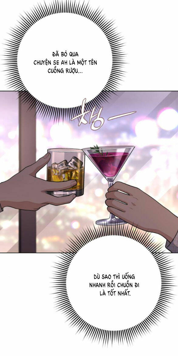 Tình Yêu Của Ik Seob Chapter 8.2 - Trang 2