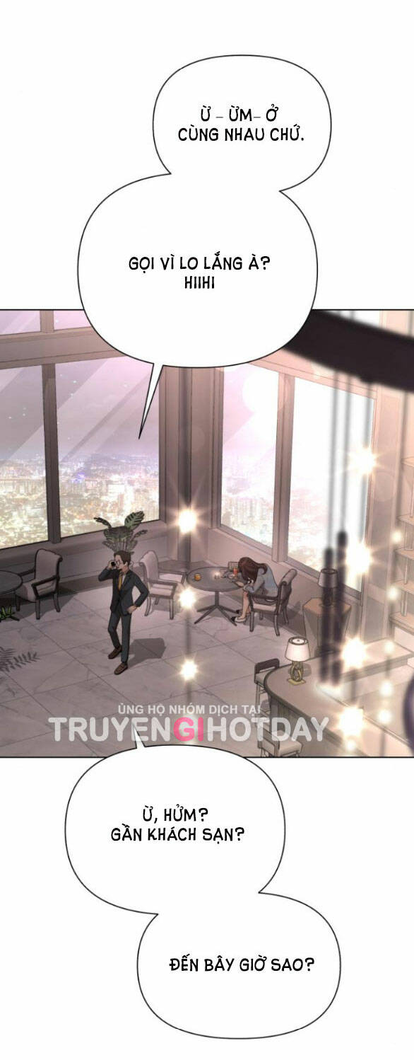 Tình Yêu Của Ik Seob Chapter 8.2 - Trang 2