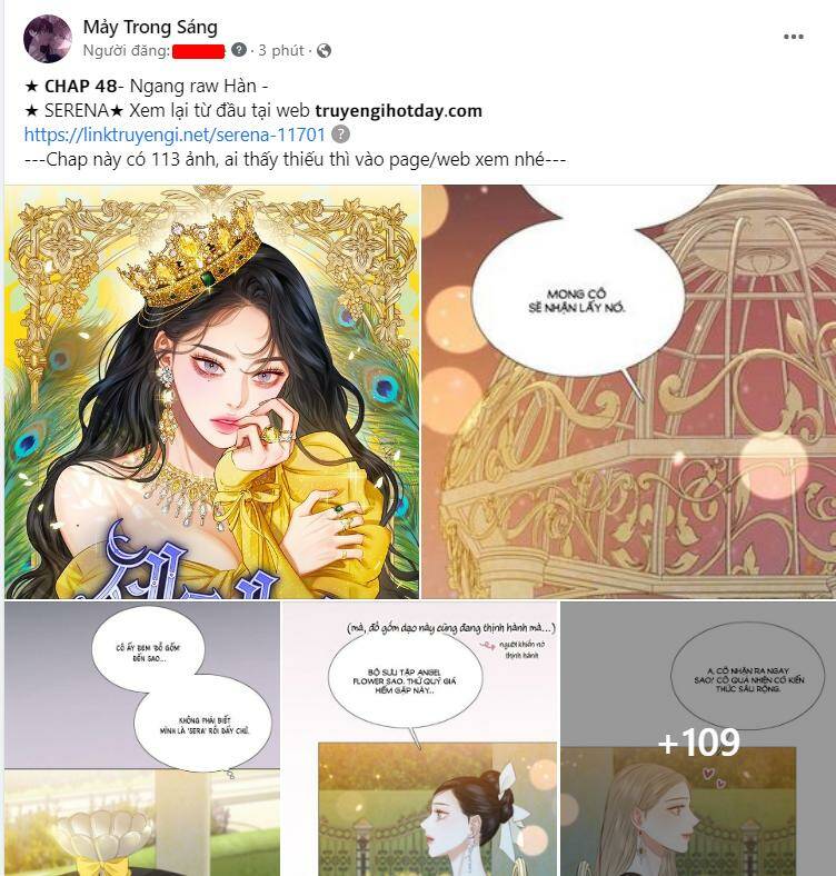 Tình Yêu Của Ik Seob Chapter 8.2 - Trang 2