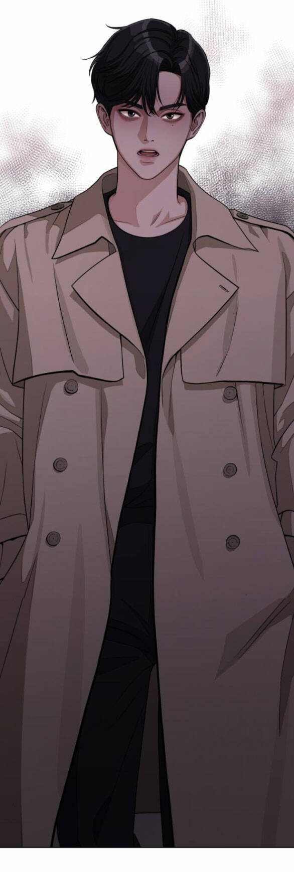 Tình Yêu Của Ik Seob Chapter 8.2 - Trang 2