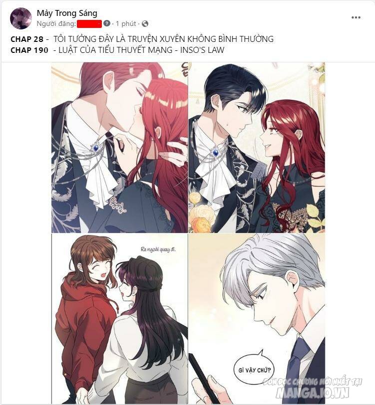 Tình Yêu Của Ik Seob Chapter 8 - Trang 2