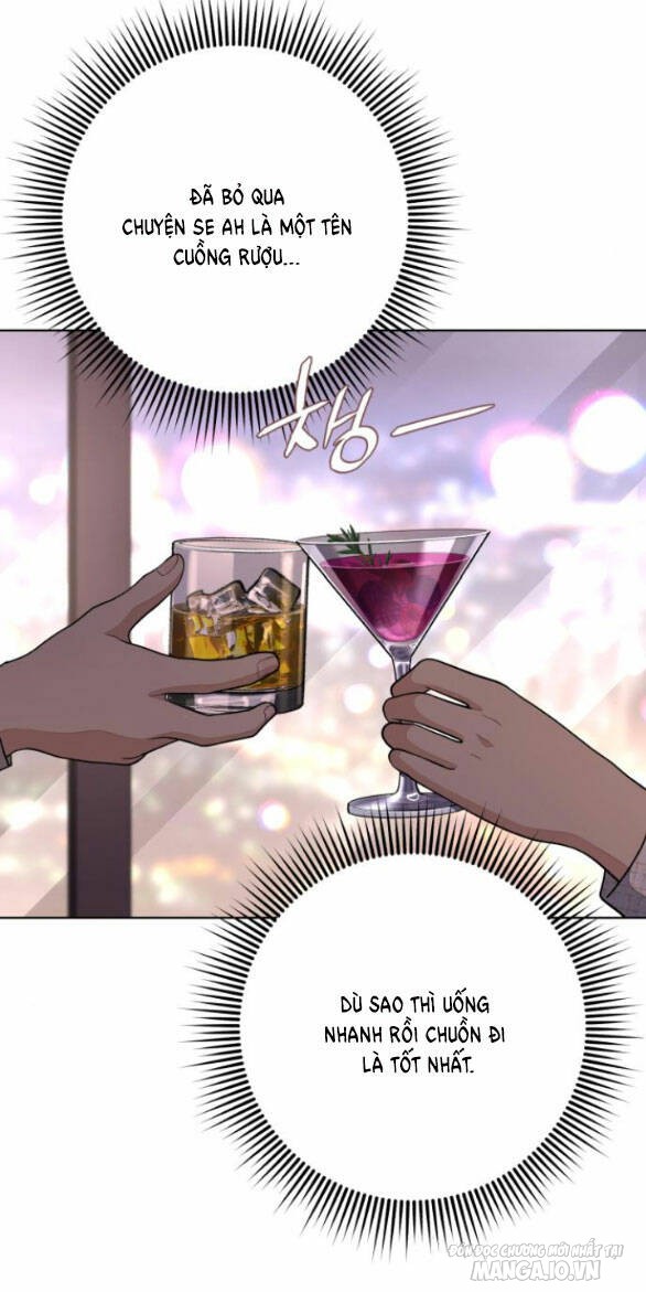 Tình Yêu Của Ik Seob Chapter 8 - Trang 2