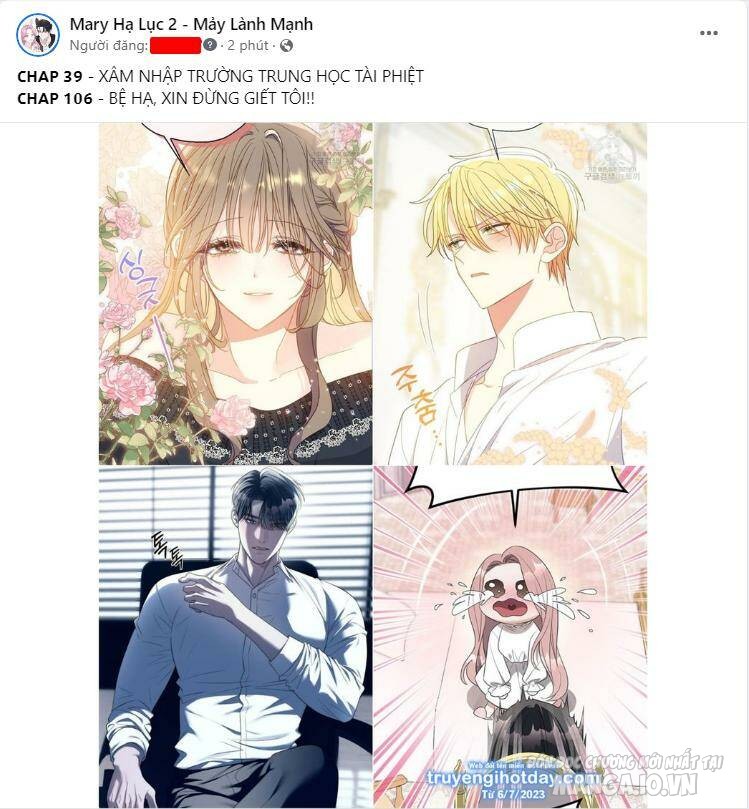 Tình Yêu Của Ik Seob Chapter 8 - Trang 2