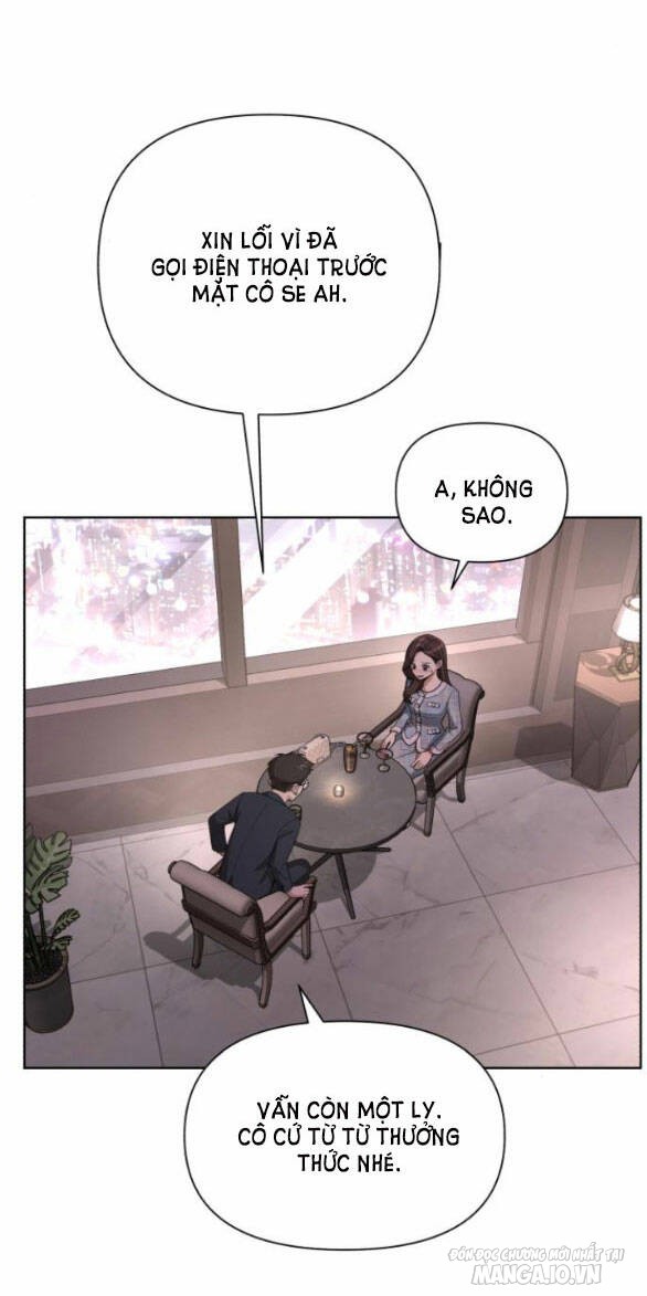 Tình Yêu Của Ik Seob Chapter 8 - Trang 2