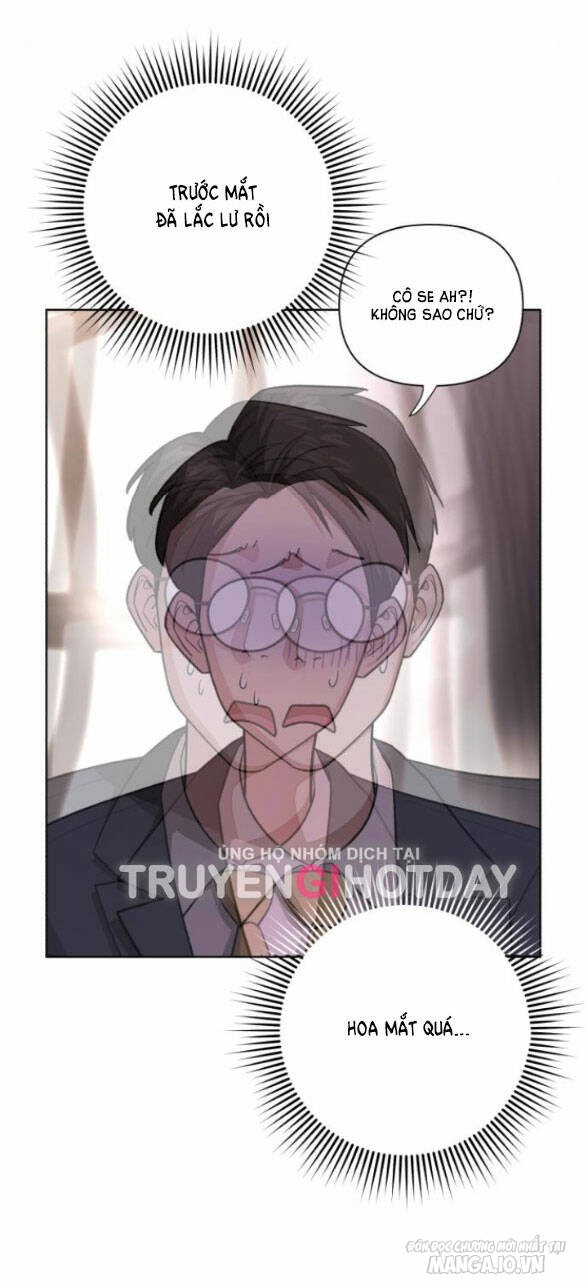 Tình Yêu Của Ik Seob Chapter 8 - Trang 2