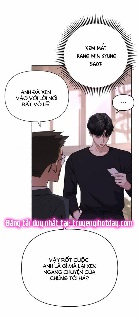 Tình Yêu Của Ik Seob Chapter 9.1 - Trang 2