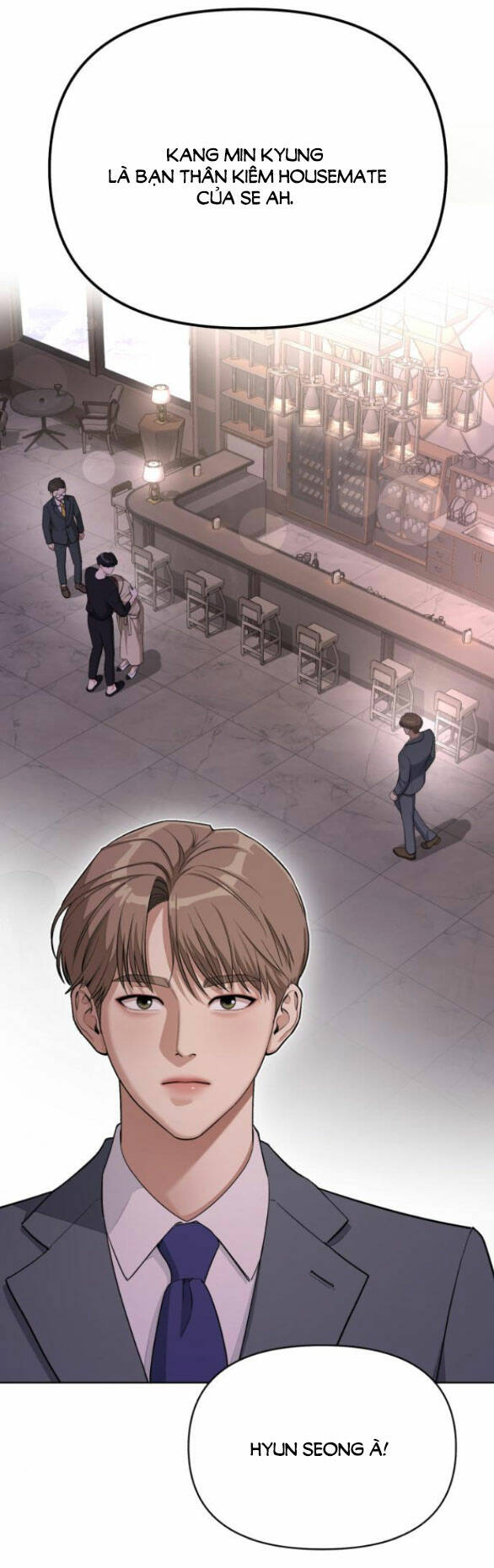 Tình Yêu Của Ik Seob Chapter 9.1 - Trang 2