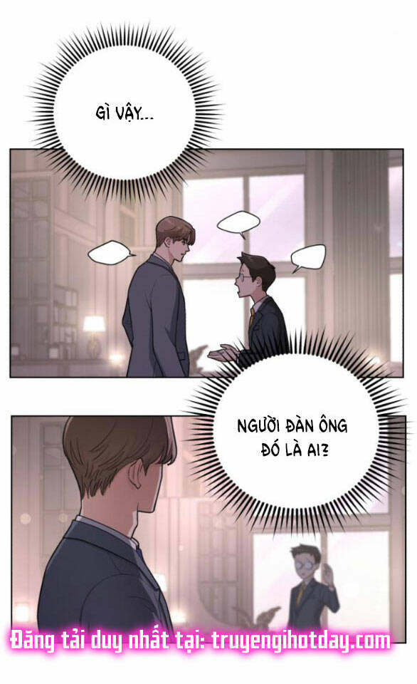 Tình Yêu Của Ik Seob Chapter 9.1 - Trang 2