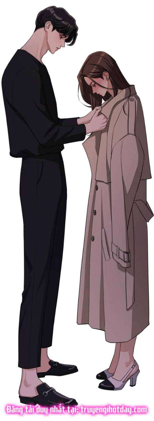 Tình Yêu Của Ik Seob Chapter 9.2 - Trang 2