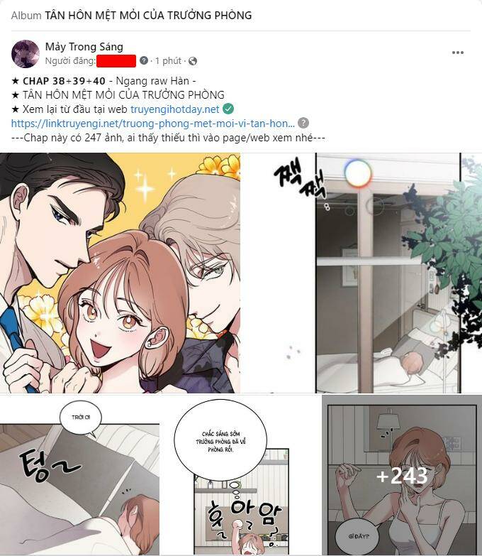 Tình Yêu Của Ik Seob Chapter 9.2 - Trang 2