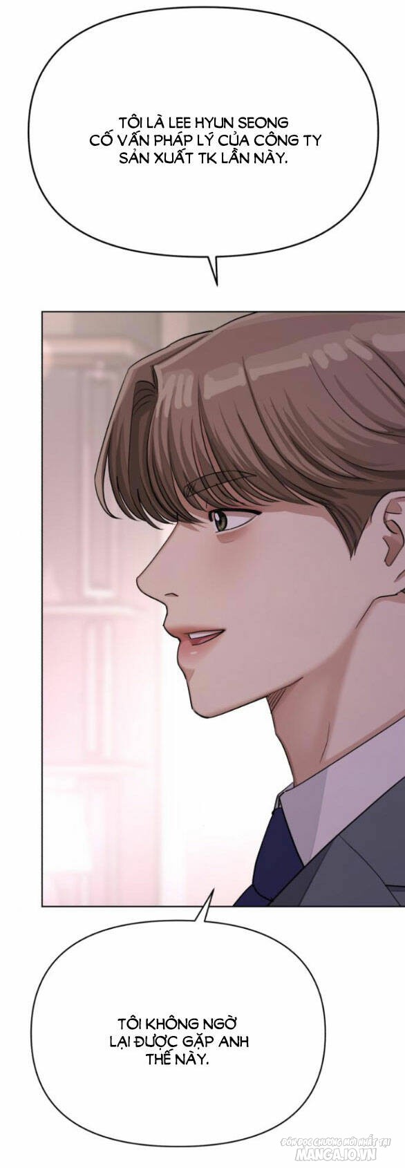 Tình Yêu Của Ik Seob Chapter 9 - Trang 2