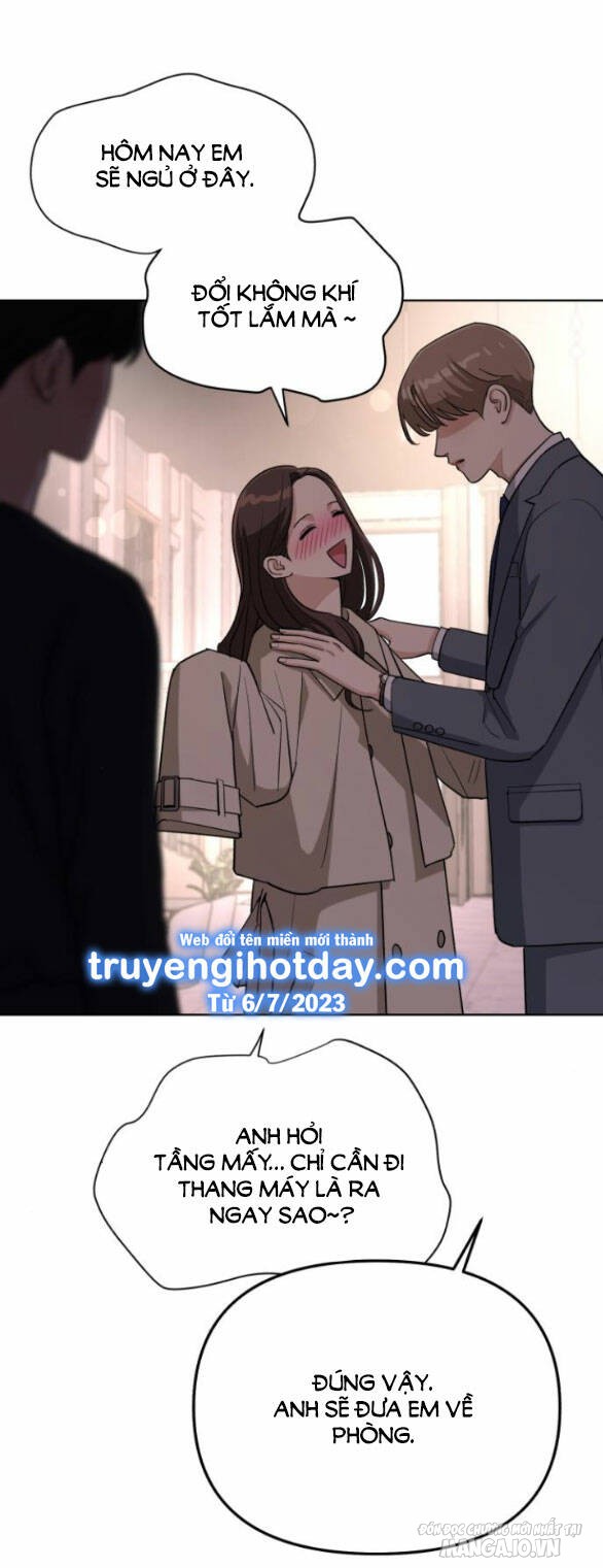 Tình Yêu Của Ik Seob Chapter 9 - Trang 2