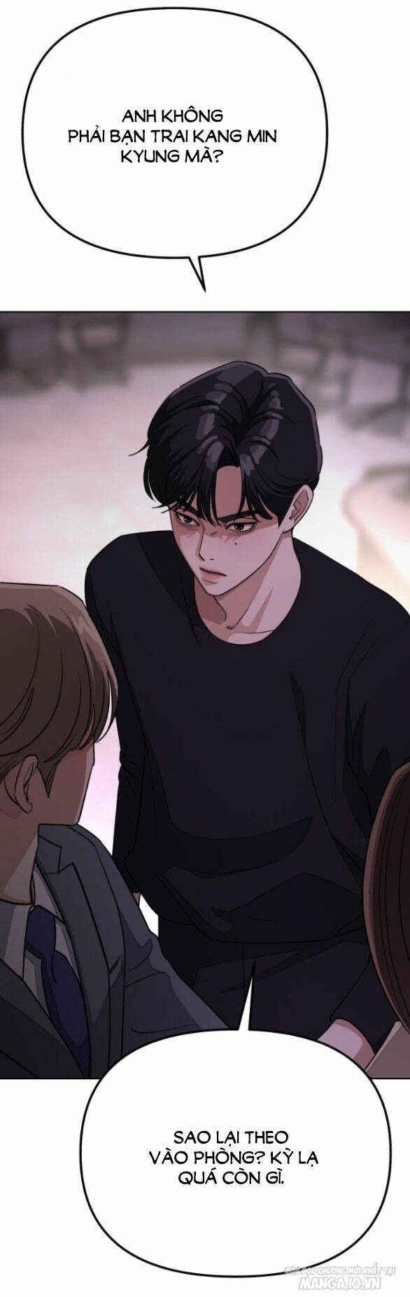 Tình Yêu Của Ik Seob Chapter 9 - Trang 2