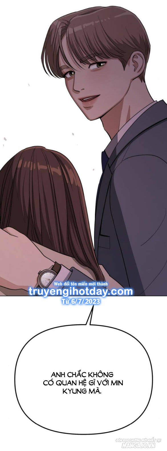Tình Yêu Của Ik Seob Chapter 9 - Trang 2
