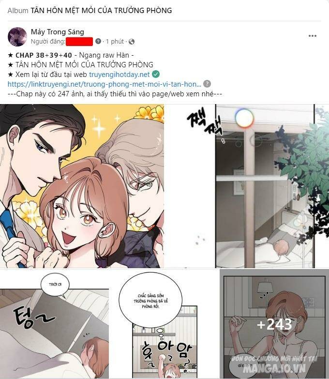 Tình Yêu Của Ik Seob Chapter 9 - Trang 2