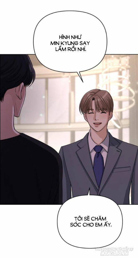 Tình Yêu Của Ik Seob Chapter 9 - Trang 2