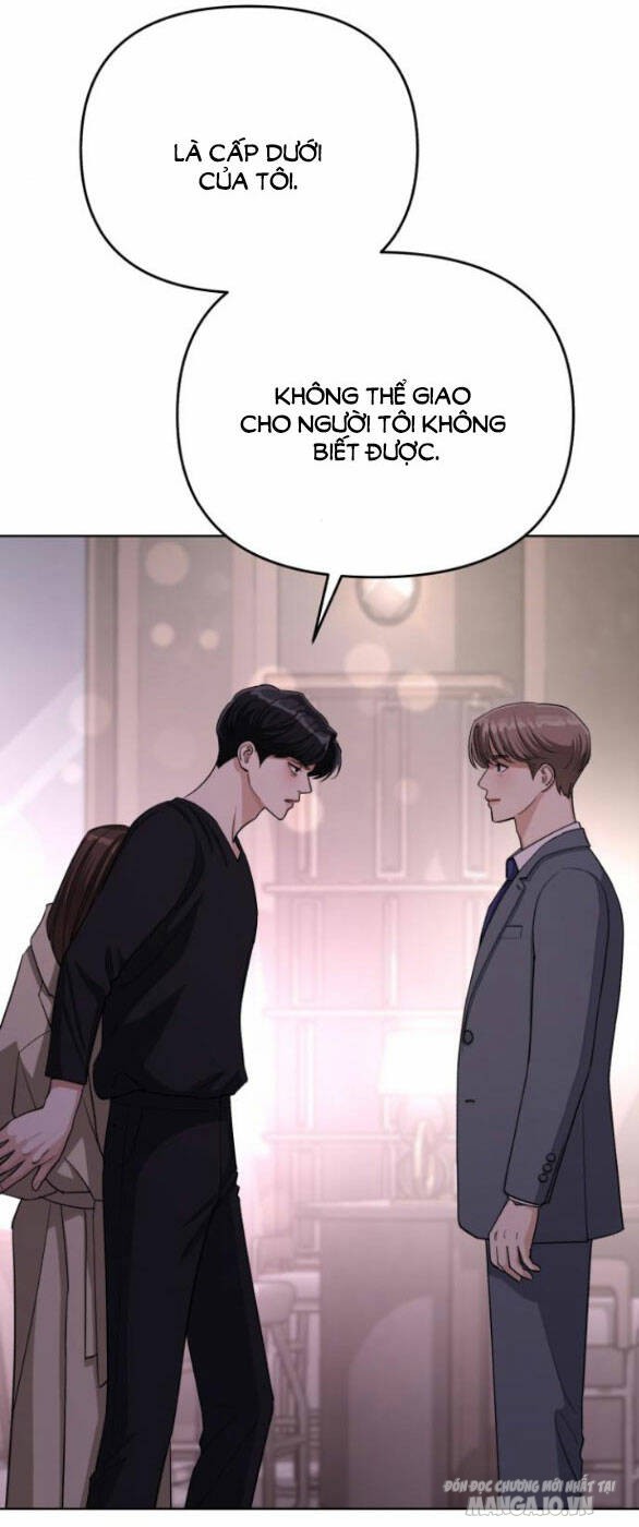 Tình Yêu Của Ik Seob Chapter 9 - Trang 2